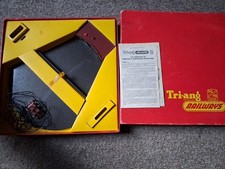 Hornby Tri-ang R45 TURNTABLE