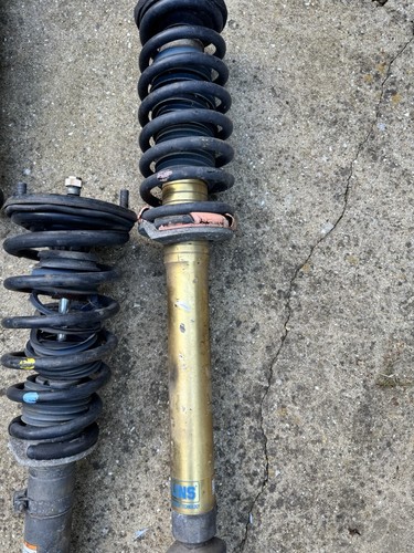 Nissan stagea ohlins shocks - nissan,