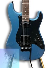 Charvel Electric Guitar