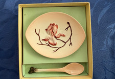 Boxed Carlton Ware Magnolia