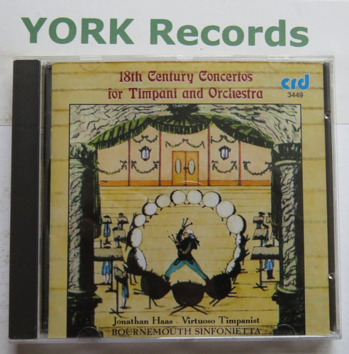 17th century concertos for - 17th,