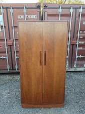 Vintage G Plan Fresco Wardrobe