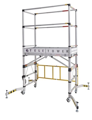Zarges tt002 teletower - tt002,