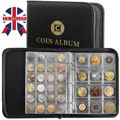 Black coin album - album, 420