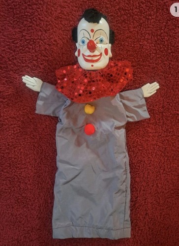 Bryan clarke carved joey the - clarke,