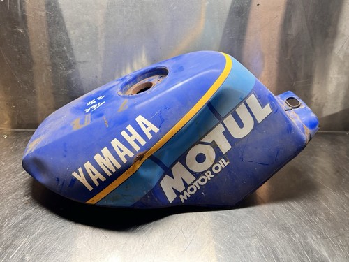 Yamaha tzr250 tzr 250 steel - yamaha,