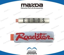 MAZDA Genuine OEM ROADSTER