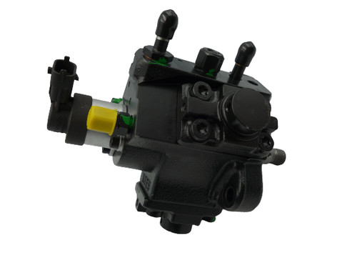 High pressure fuel - fuel, bosch