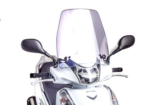 Puig 8135w scooter disc - 8135w,