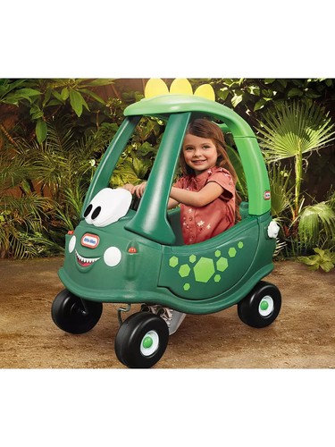 Little tikes cozy - tikes, dino