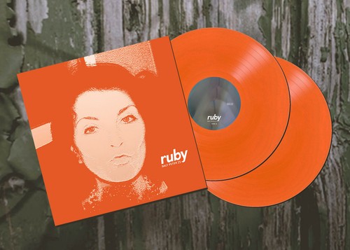 Ruby salt peter - -, 2023