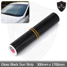 Sunstrip Universal Car