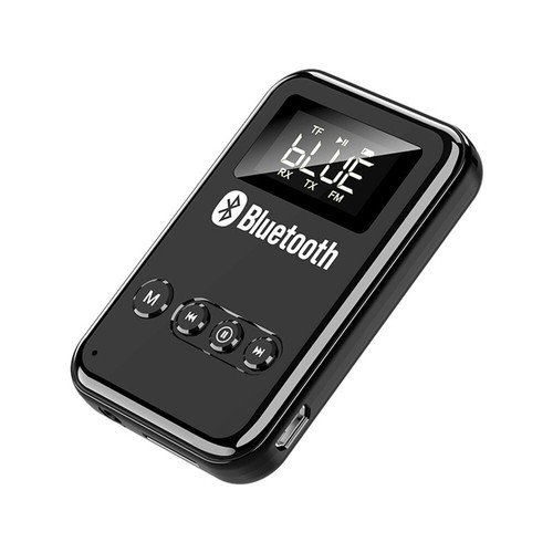 Wireless bluetooth - wireless, fm