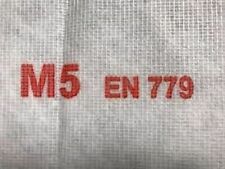 Spraybooth roof air intake