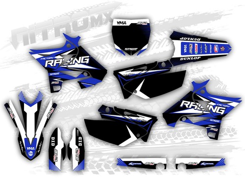 Graphics kit fits ufo - kit,