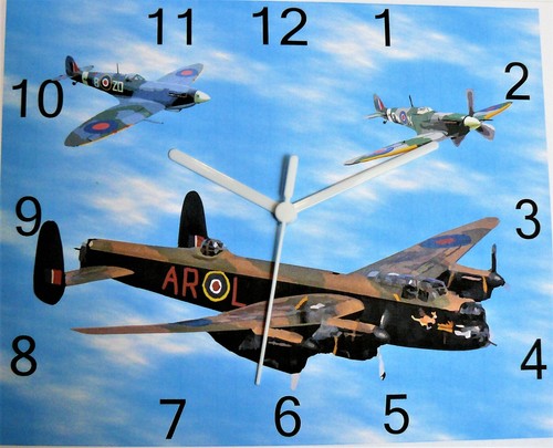 Avro lancaster spitfire - avro,