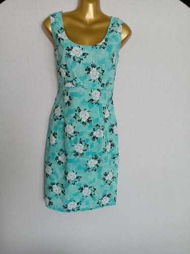 Vintage 1990 monsoon - monsoon, dress