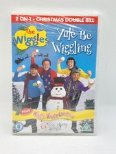 The Wiggles Yule Be Winning