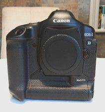 CANON 1D MKII N. outstanding