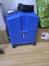 SANTOEMMA SABRINA 5000 PROFESSIONAL CARPET & UPHOLSTERY CLEANER