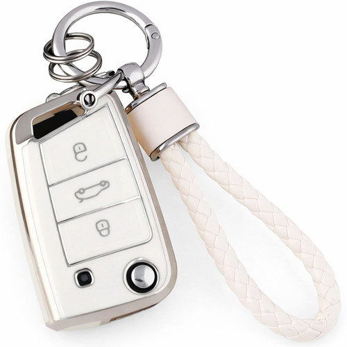 Key fob cover case - fob, for