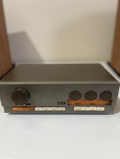 Quad 33 Preamplifier Vintage