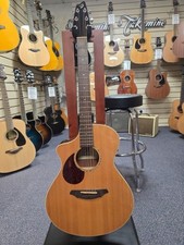 Breedlove Passport Pro C250SBe