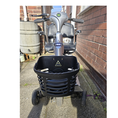 Quingo ultra wheeled - quingo,