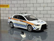 *BOXED* 1:43 MODEL ICONS