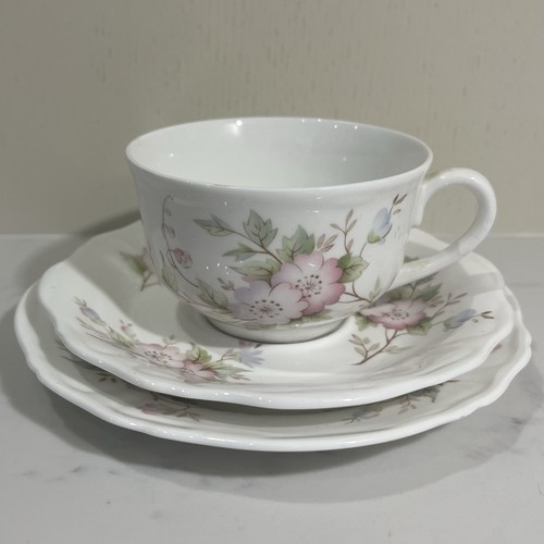 Royal worcester palissy floral - worcester,