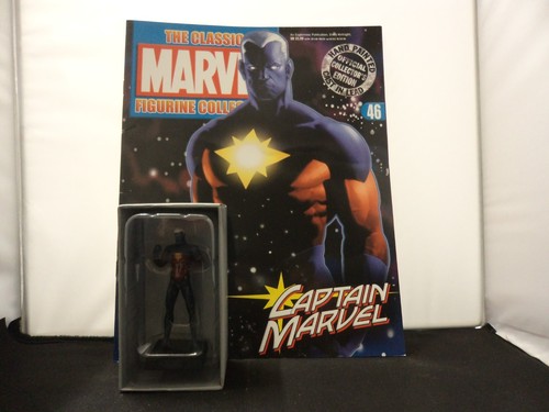 Classic marvel figurine - classic,