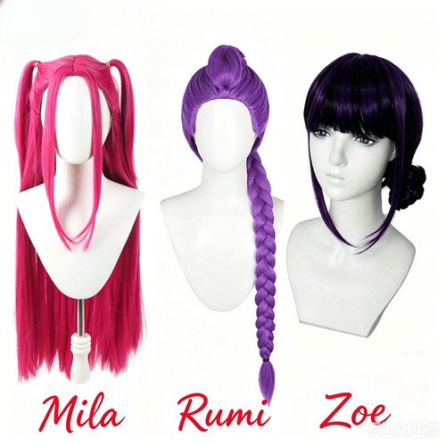 Kid girls kpop demon hunter - kid,