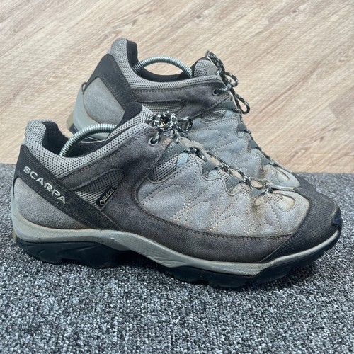 Scarpa vortex gtx mens - scarpa, uk