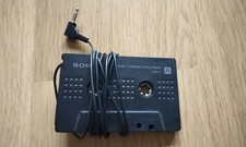 Rare Sony CPA-7 Car Connecting