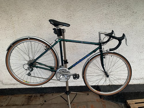 Dawes galaxy tour steel - dawes,