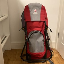 Comfortable Baby Carrier