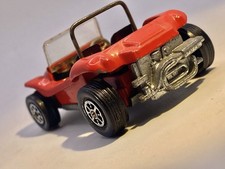 CORGI🔥TOYS WHIZZWHEELS 1970 VW Volkswagen GP BEACH BUGGY 1/43