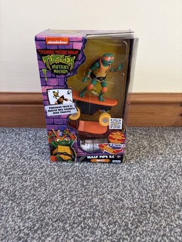 Teenage mutant ninja - teenage,