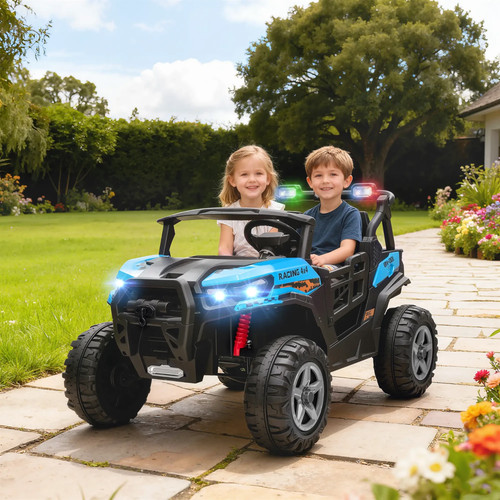 24v electric ride - 24v, car