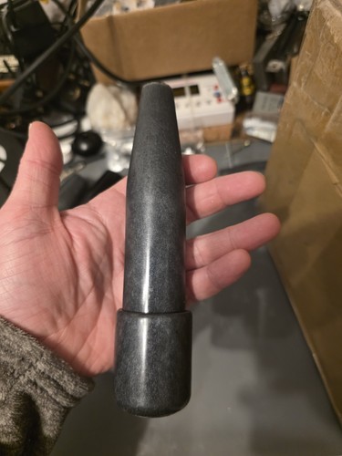 Replacment hand made - replacment, wand