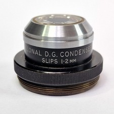 Watson Zonal Dark Ground D.G