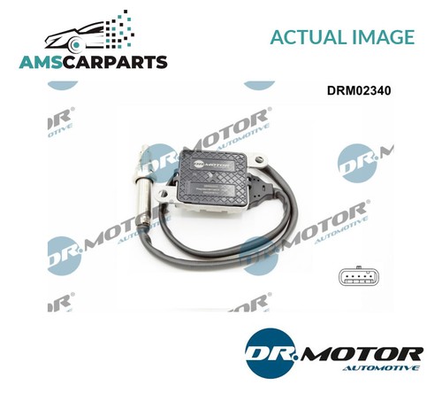 Nox sensor catalyst converter - sensor,
