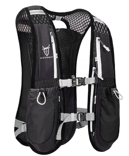 Utobest running vest - utobest,