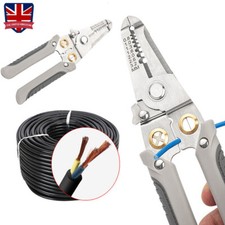 Wire Stripper Pliers