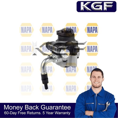 Kgf power steering pump fits - kgf,