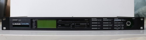 Electronic finalizer 96k - t.c.,