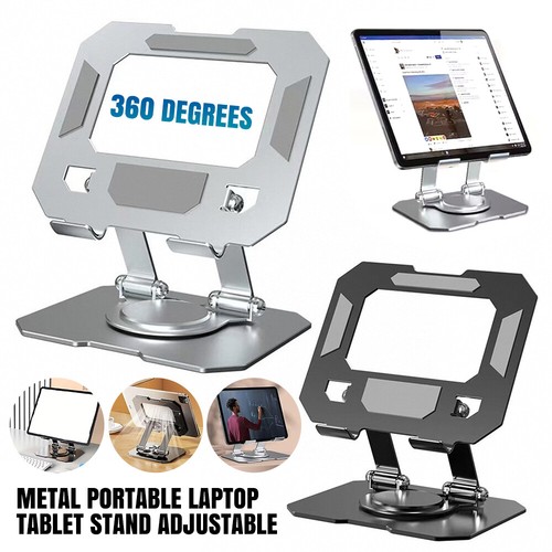 360d metal portable - metal, laptop