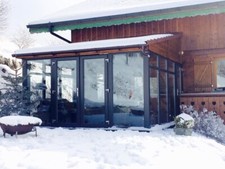 Conservatory - Made To Measure