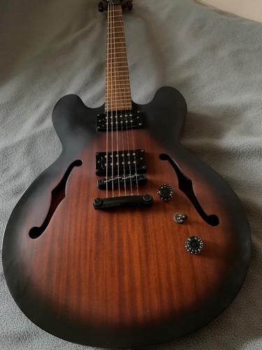 Epiphone dot studio all - studio,