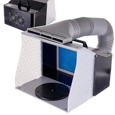 Airbrush Paint Spray Booth